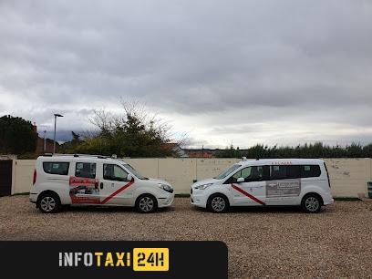 taxista Taxi Rodriguez Parla