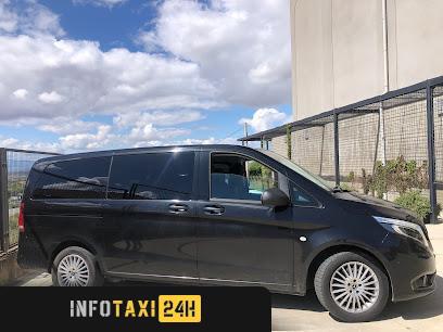 taxista Taxi Rural Gaubea