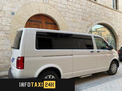taxista Taxi Rural Maestrat