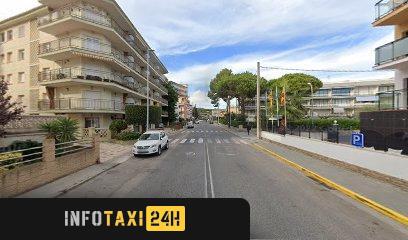taxista Taxi Ruslan
