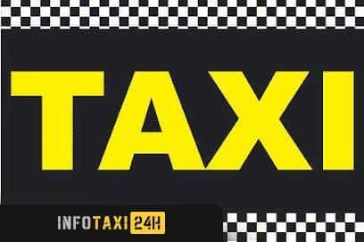 taxista Taxi Rutes