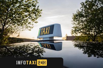taxista Taxi Sabadell Y Sant Quirze | Reservas 24 Horas