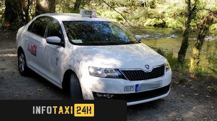 taxista Taxi Sada N°10 Ferreiro