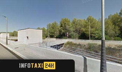 taxista Taxi Salvat