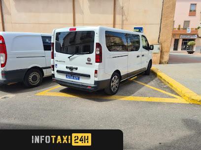 taxista Taxi San Juan De Moró