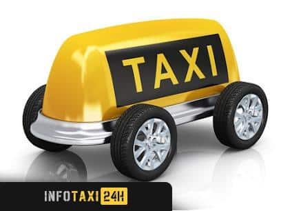 taxista Taxi San Roque