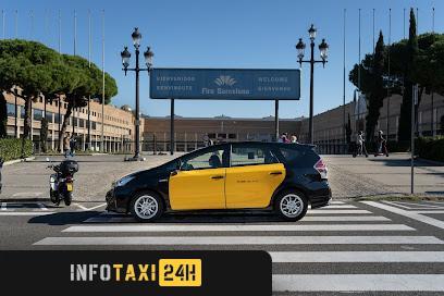 taxista Taxi Sant Andreu De La Barca