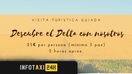 taxista Taxi Sant Carles De La Ràpita