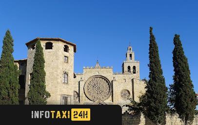 taxista Taxi Sant Cugat