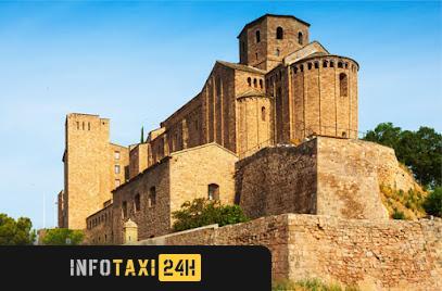taxista Taxi Sant Fruitós | Rosa Duarri