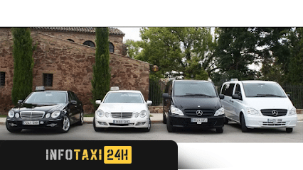 taxista Taxi Sant Fruitós