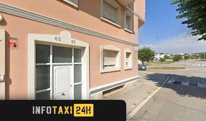 taxista Taxi Sant Sadurní D’anoia 7 Places Jordi López Gil