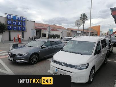 taxista Taxi Sant Vicenç De Montalt