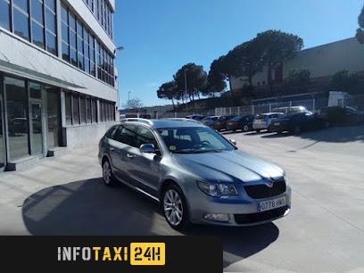 taxista Taxi Santa Perpètua De Mogoda