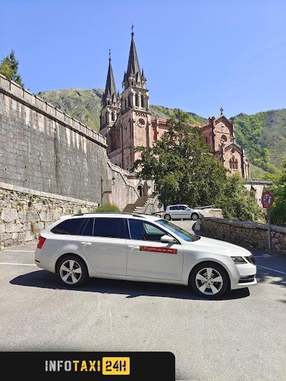 taxista Taxi Santillana Del Mar