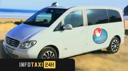 taxista Taxi Santoña Ruben