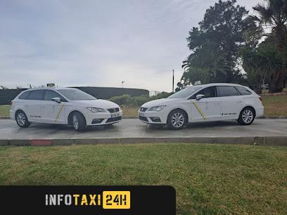 taxista Taxi Saray