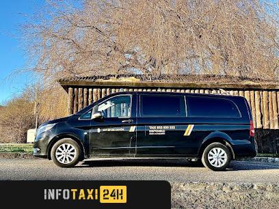 taxista Taxi Saron 655800222