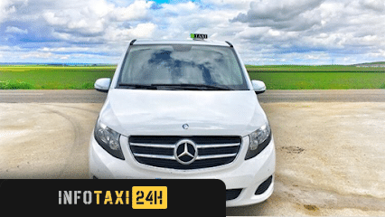 taxista Taxi Servicios