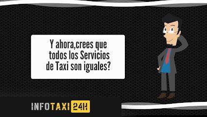 taxista Taxi Sevilla Reservas