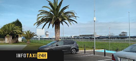 taxista Taxi Siero 47