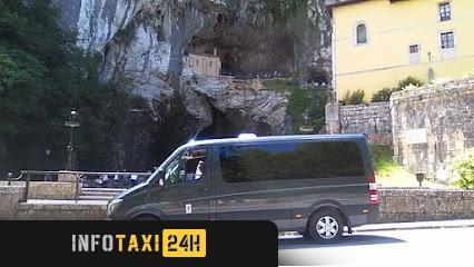 taxista Taxi Siero Matias