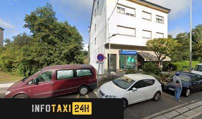 taxista Taxi Sigüeiro Oroso