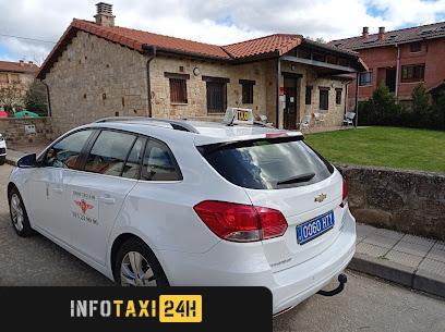 taxista Taxi Soria 10 Años Siendo La Web Del Taxi En Soria 24h Taxisoria
