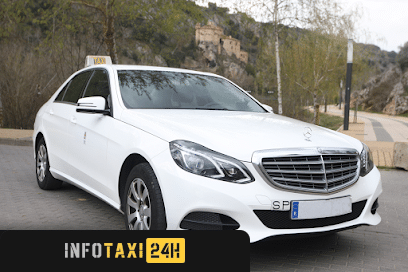 taxista Taxi Soria Mercedes Alta Gama