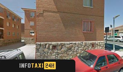 taxista Taxi Soto Del Real
