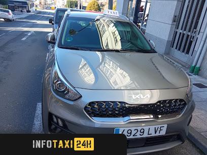 taxista Taxi Spd