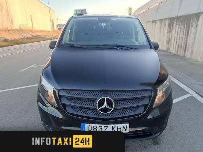 taxista Taxi Std