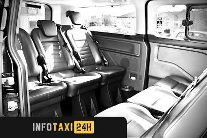 taxista Taxi Su Chofer Personal