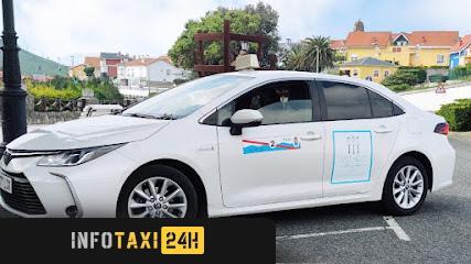 taxista Taxi Suances 24h