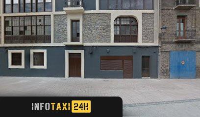 taxista Taxi Sub Grupo Sindical De Autoturismos