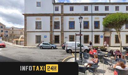 taxista Taxi Tapia Toto