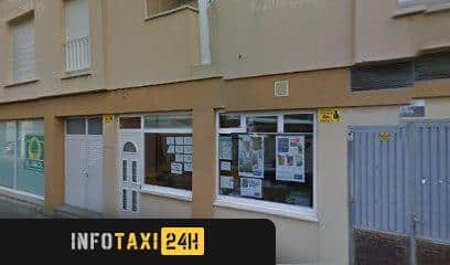 taxista Taxi Tapia
