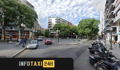 taxista Taxi Tarraco