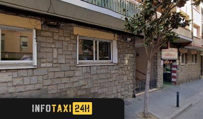 taxista Taxi Teià 24h / Masnou 24h