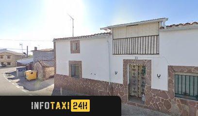 taxista Taxi Tejeda 24h Jairo Esteban Rubio