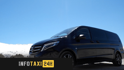 taxista Taxi Terreros Mar De Pulpí Airport Transfer