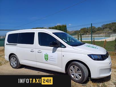 taxista Taxi Tierz
