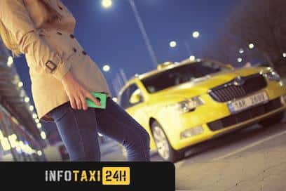 taxista Taxi To Airport