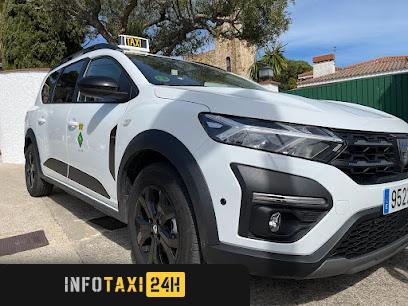 taxista Taxi Tordera Taxi Aldana
