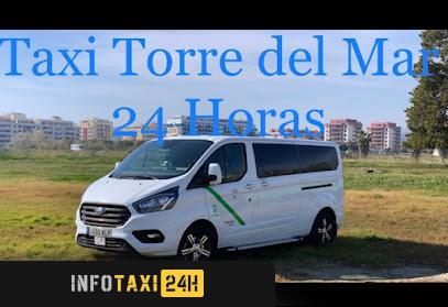 taxista Taxi Torre Del Mar
