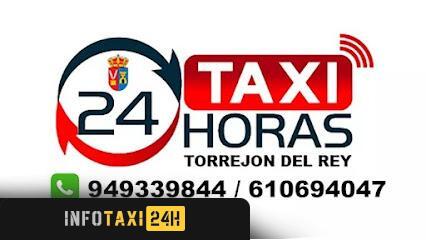 taxista Taxi Torrejón Del Rey