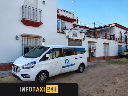 taxista Taxi Torrevieja 38