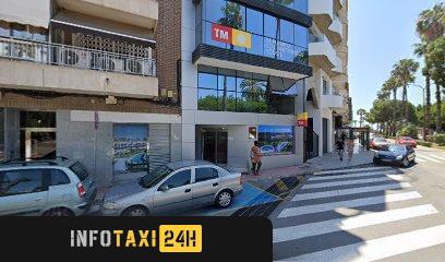 taxista Taxi Torrevieja Taxitravel