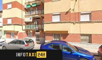 taxista Taxi Torrijos Andreea
