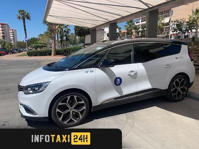 taxista Taxi Torrox Airport